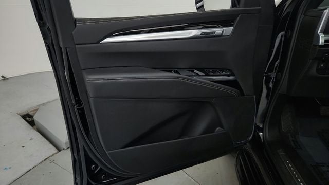 2025 Cadillac Escalade ESV Premium Luxury