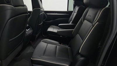 2025 Cadillac Escalade ESV Premium Luxury