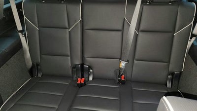 2025 Cadillac Escalade ESV Premium Luxury