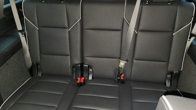 2025 Cadillac Escalade ESV Premium Luxury