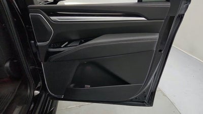 2025 Cadillac Escalade ESV Premium Luxury