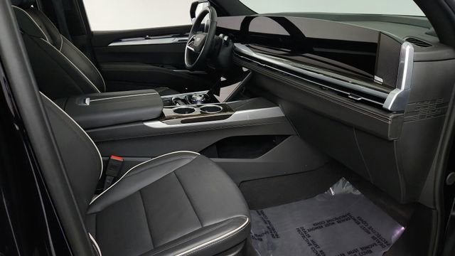 2025 Cadillac Escalade ESV Premium Luxury