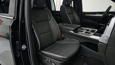 2025 Cadillac Escalade ESV Premium Luxury