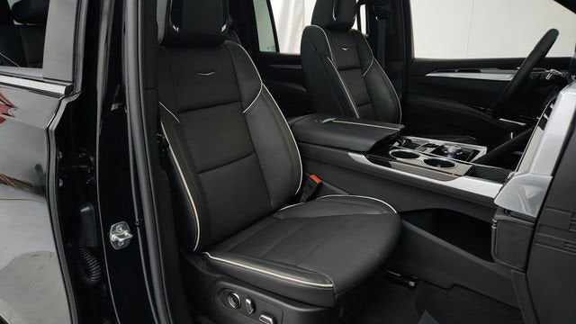 2025 Cadillac Escalade ESV Premium Luxury