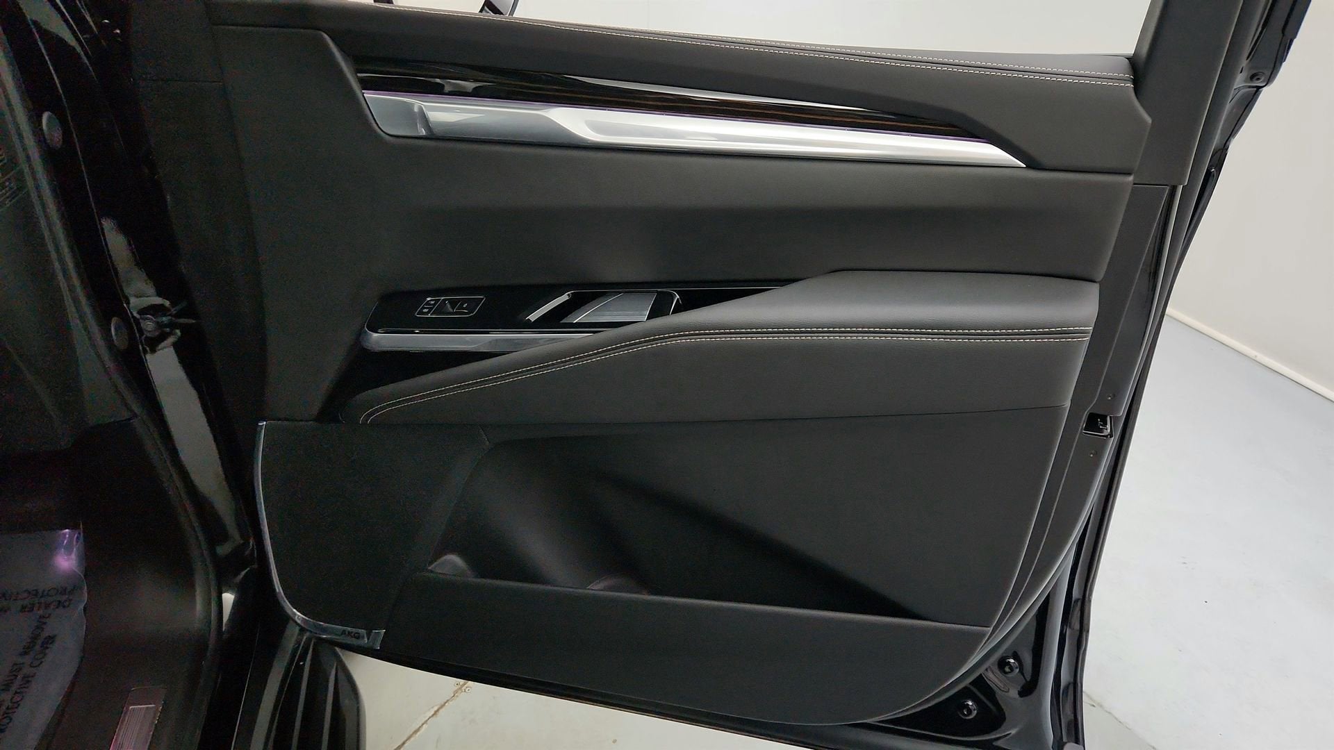 2025 Cadillac Escalade ESV Premium Luxury