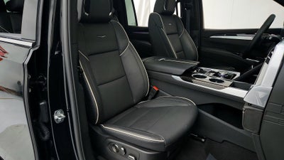 2025 Cadillac Escalade ESV Premium Luxury