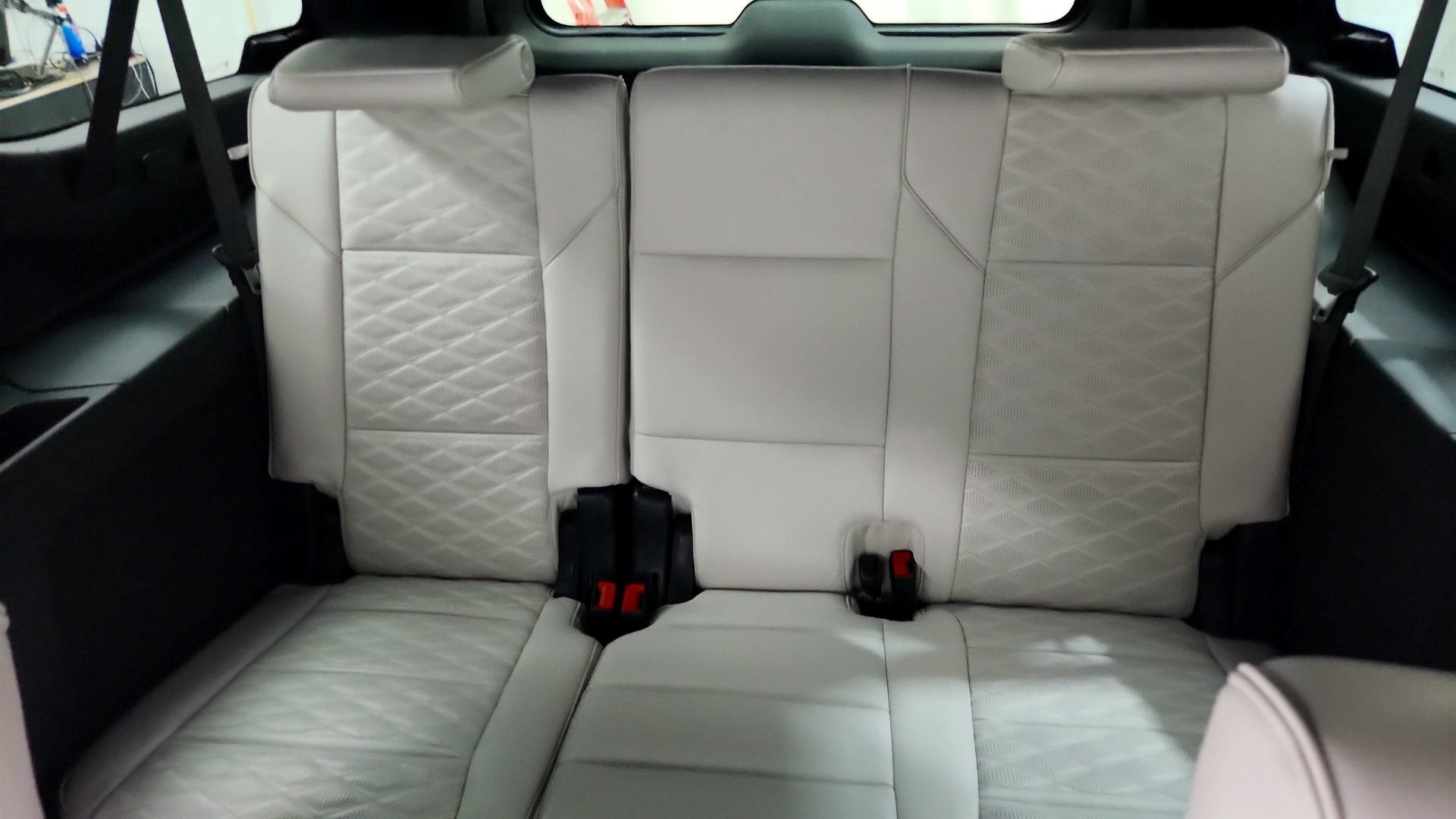 2026 Cadillac Escalade ESV Platinum Luxury