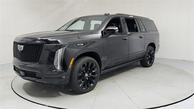 2025 Cadillac Escalade ESV Sport Platinum