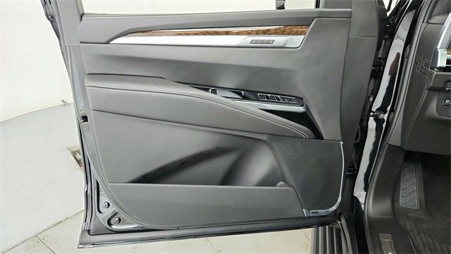 2025 Cadillac Escalade ESV Sport Platinum