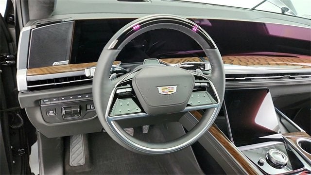 2025 Cadillac Escalade ESV Sport Platinum