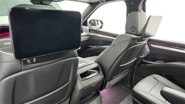 2025 Cadillac Escalade ESV Sport Platinum