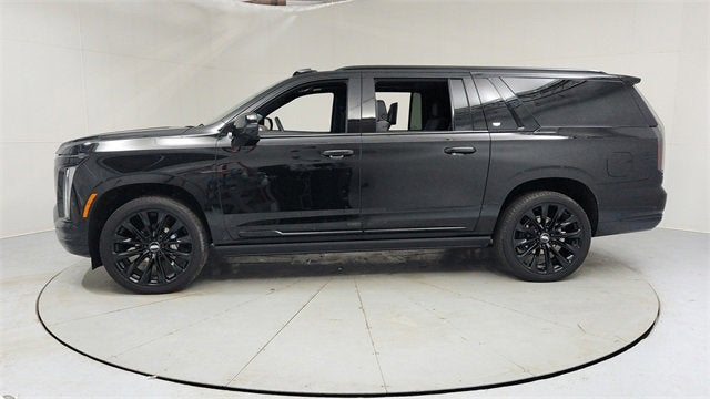 2025 Cadillac Escalade ESV Sport Platinum