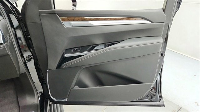 2025 Cadillac Escalade ESV Sport Platinum