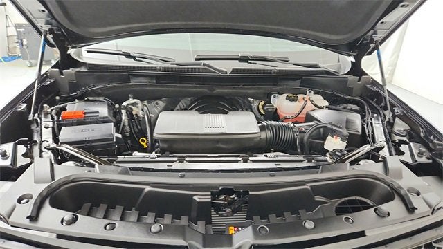 2025 Cadillac Escalade ESV Sport Platinum