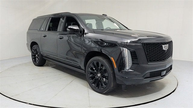 2025 Cadillac Escalade ESV Sport Platinum