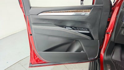 2025 Cadillac Escalade ESV Sport Platinum