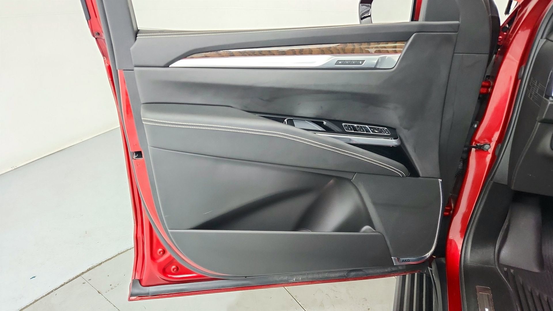 2025 Cadillac Escalade ESV Sport Platinum