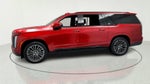 2025 Cadillac Escalade ESV Sport Platinum