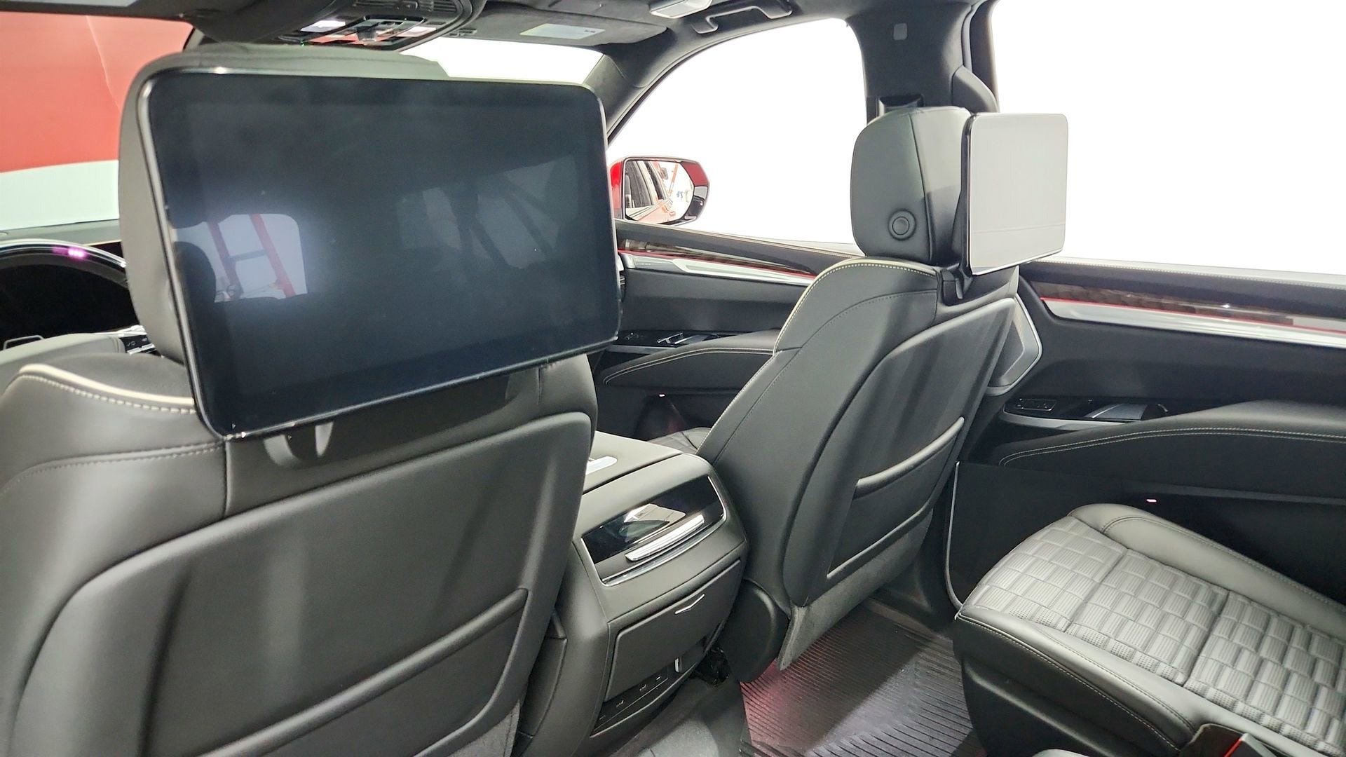 2025 Cadillac Escalade ESV Sport Platinum