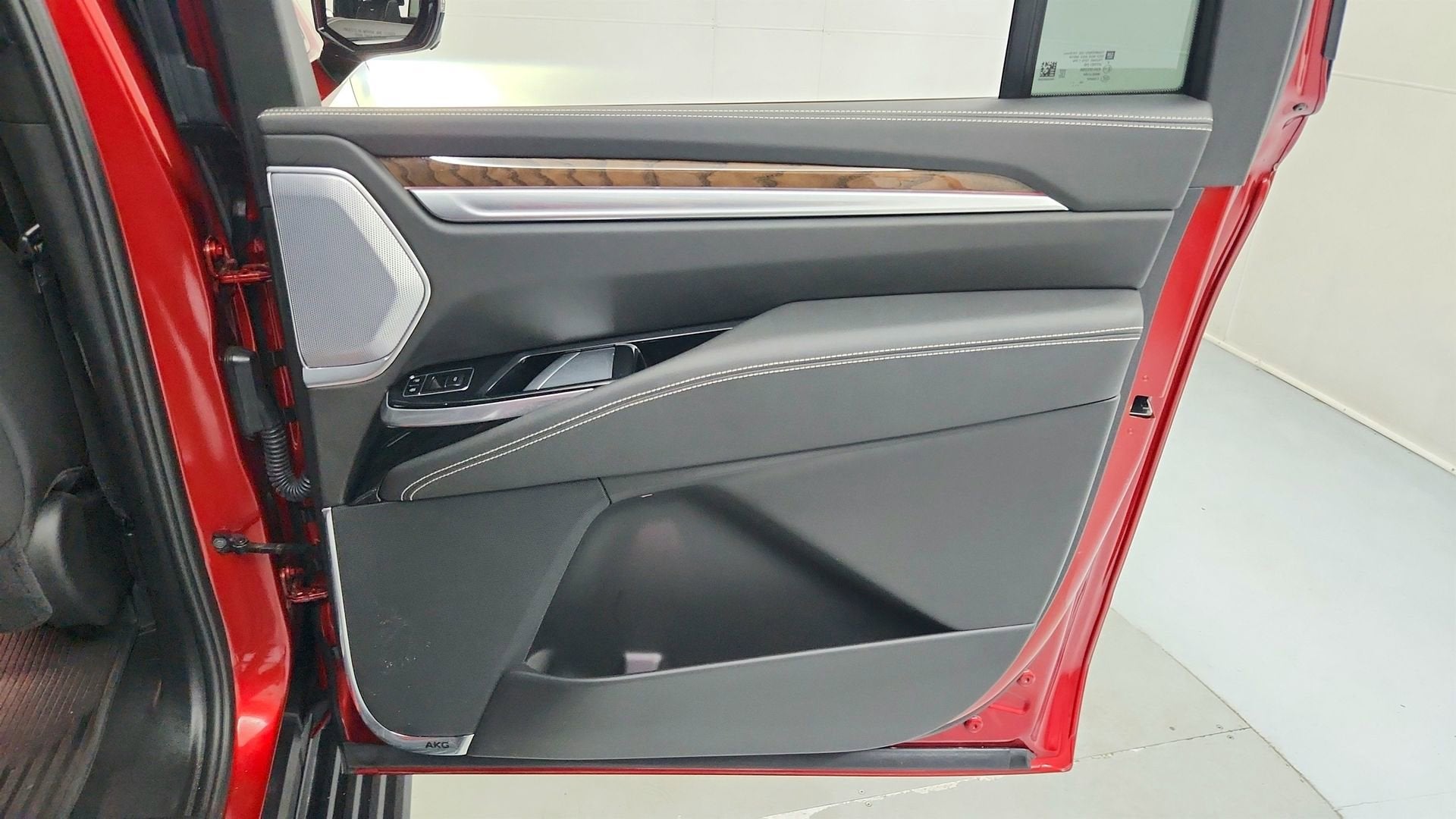 2025 Cadillac Escalade ESV Sport Platinum