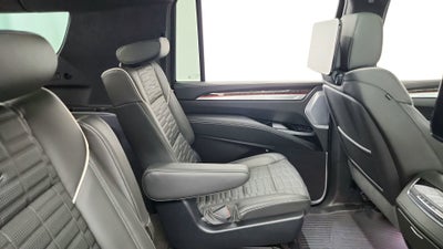 2025 Cadillac Escalade ESV Sport Platinum
