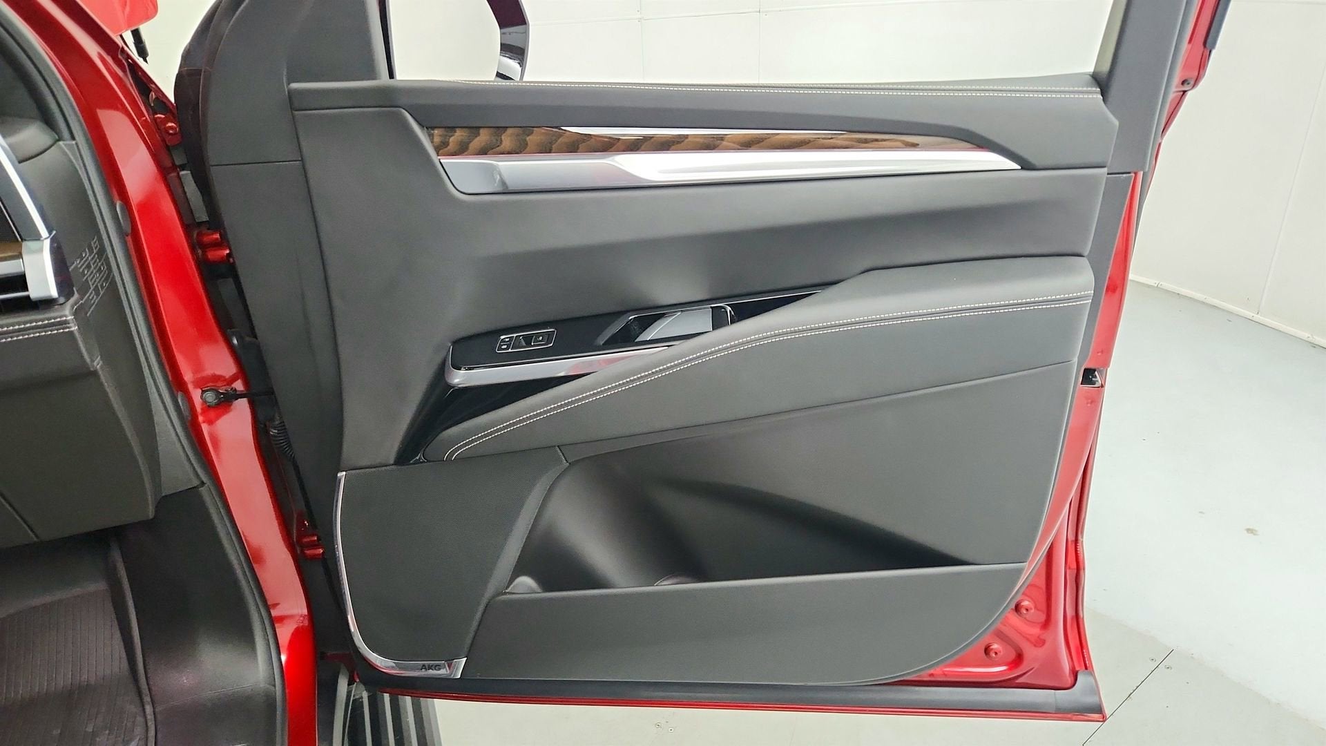 2025 Cadillac Escalade ESV Sport Platinum