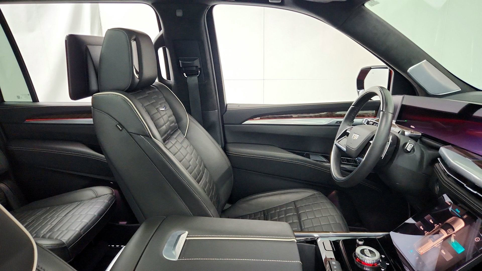 2025 Cadillac Escalade ESV Sport Platinum