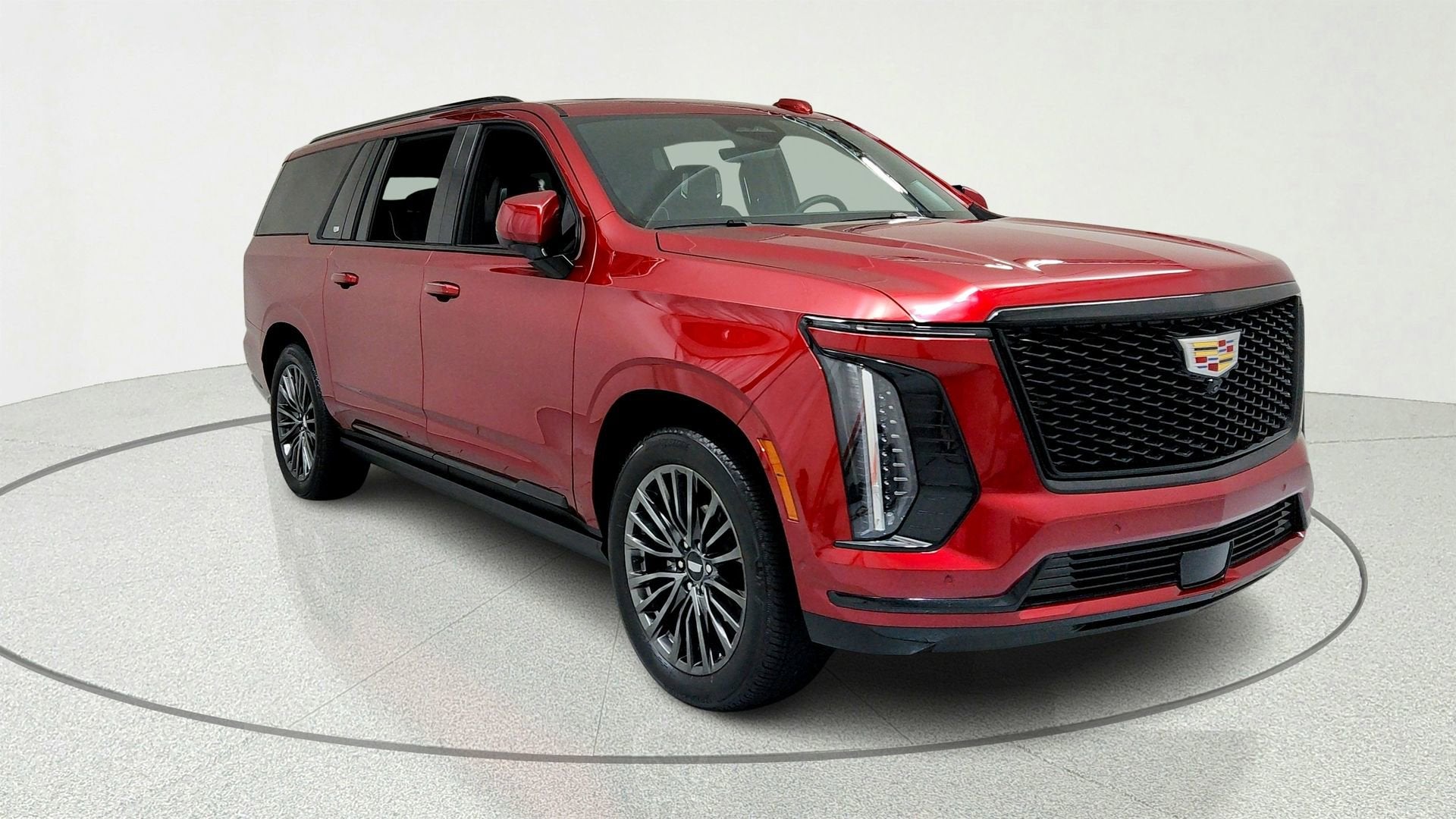 2025 Cadillac Escalade ESV Sport Platinum