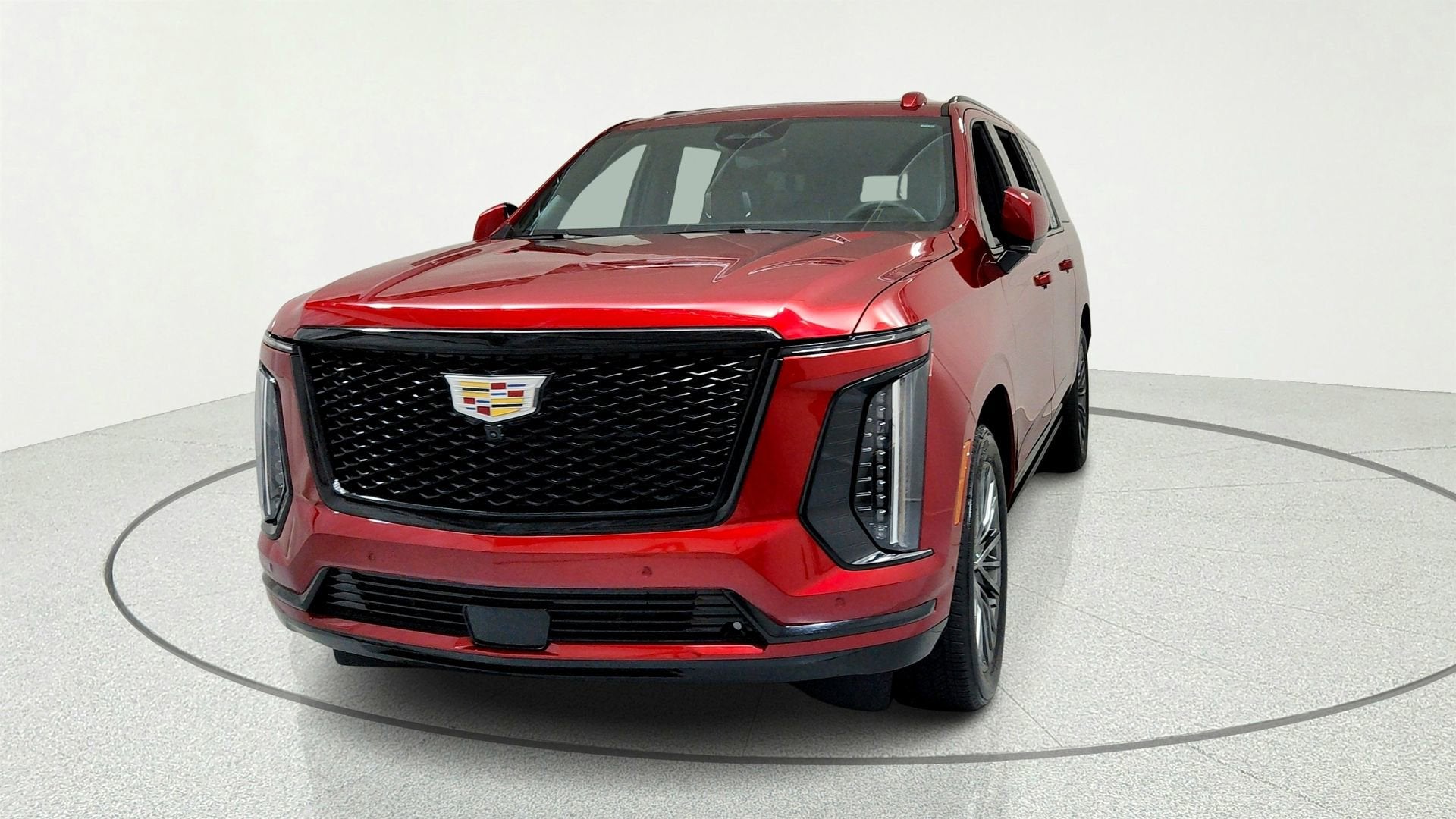 2025 Cadillac Escalade ESV Sport Platinum