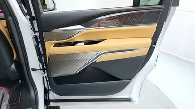 2025 Cadillac ESCALADE IQ Sport 2