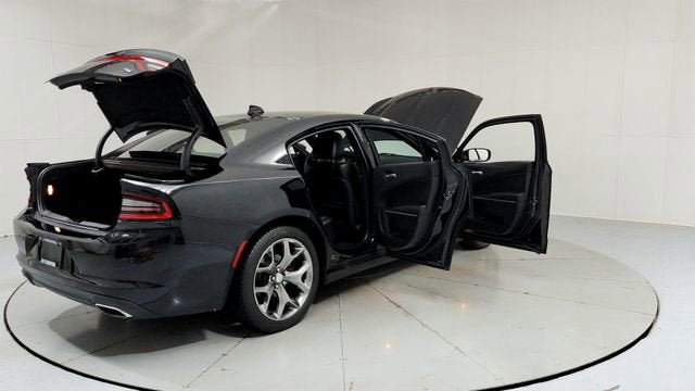 2016 Dodge Charger R/T