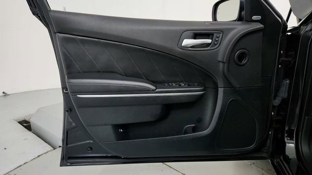 2016 Dodge Charger R/T