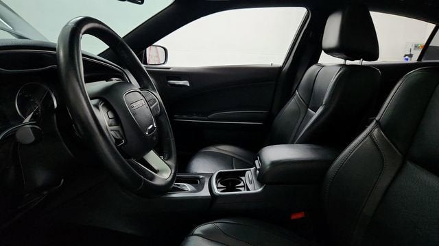 2016 Dodge Charger R/T