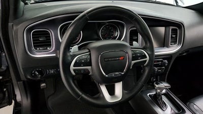 2016 Dodge Charger R/T