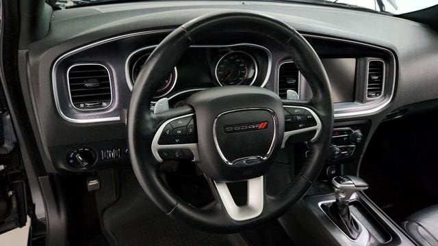 2016 Dodge Charger R/T