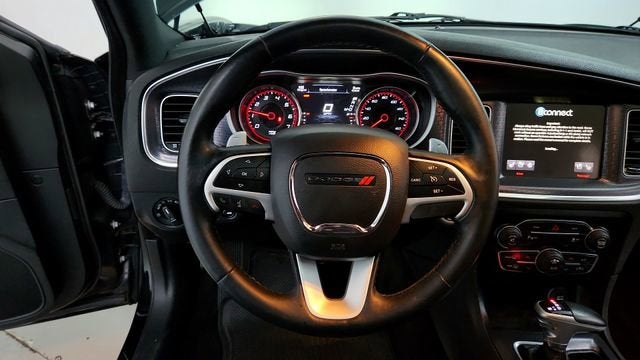 2016 Dodge Charger R/T