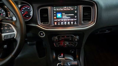 2016 Dodge Charger R/T