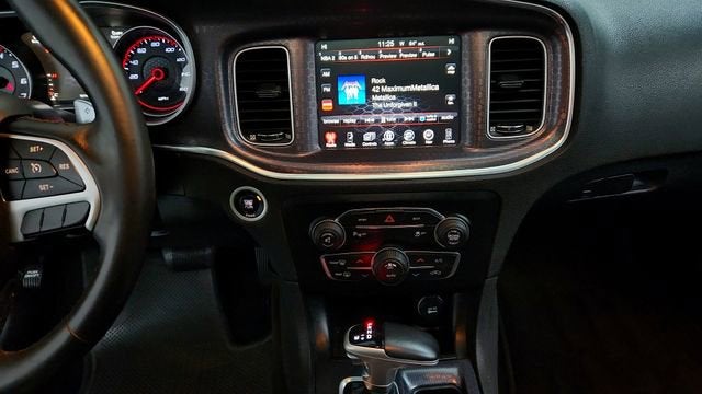 2016 Dodge Charger R/T