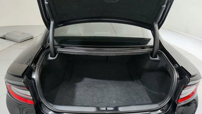 2016 Dodge Charger R/T