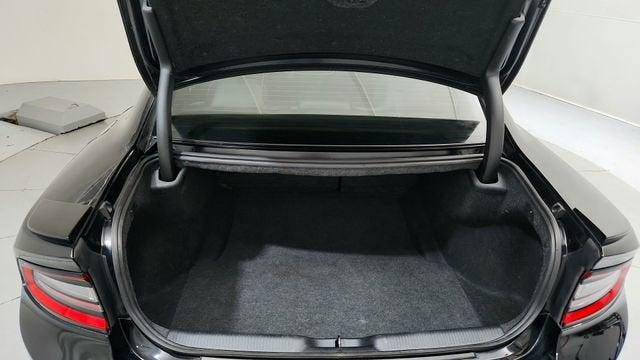 2016 Dodge Charger R/T