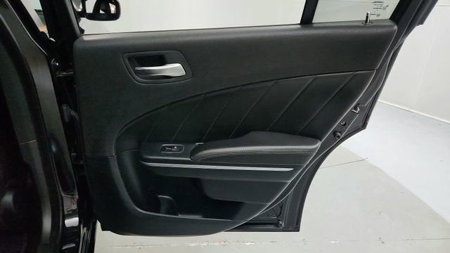 2016 Dodge Charger R/T