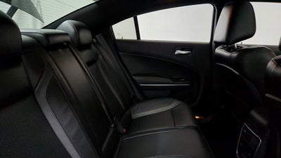 2016 Dodge Charger R/T