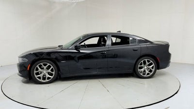 2016 Dodge Charger R/T