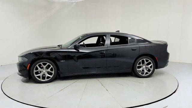 2016 Dodge Charger R/T