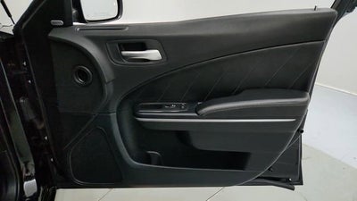 2016 Dodge Charger R/T