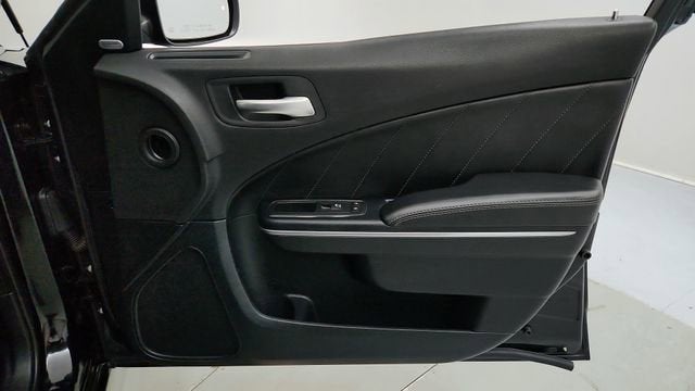 2016 Dodge Charger R/T