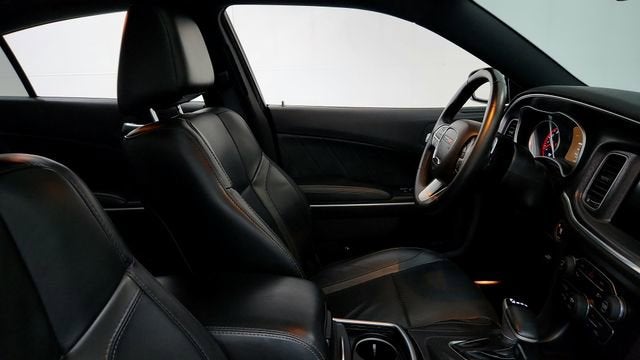 2016 Dodge Charger R/T