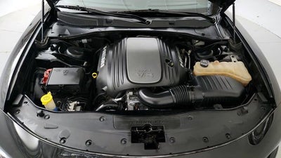 2016 Dodge Charger R/T