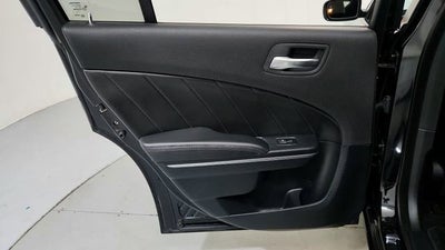 2016 Dodge Charger R/T