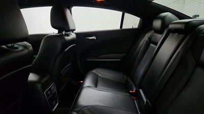 2016 Dodge Charger R/T